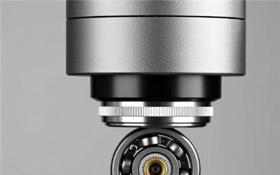 老師傅的“耳朵”會(huì)退休，但這臺(tái)軸承檢測(cè)儀的“聽(tīng)力”永不衰減！